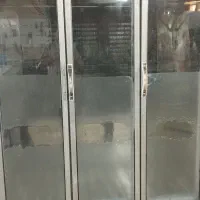 یخچال مغازه|فروشگاه و مغازه|شازند, |دیوار