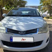 خودرو ام وی ام 315