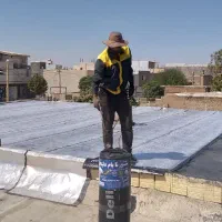 نصب ایزوگام