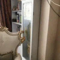 ساعت ایستاده