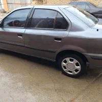 سمند مدل 86|خودرو سواری و وانت|ارومیه, |دیوار