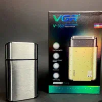 شیور وی جی آر