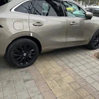 تیتانیوم لامار|خودرو سواری و وانت|نقده, |دیوار