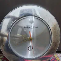 ساعت دیواری