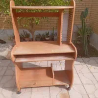 میز کامپیوتر