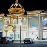 مغازه