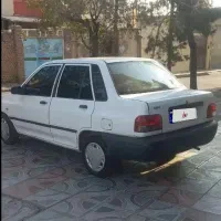 پراید مدل ۸۸|خودرو سواری و وانت|تالش, هشتپر|دیوار