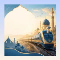 ارزانترین تور ریلی مشهد از 5300هزار تومان