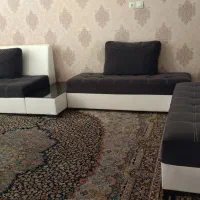 یک دست مبل راحتی