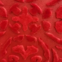 تابلو فرش با پودر مخملی .پتینه|تابلو، نقاشی، عکس|مشهد, طلاب|دیوار