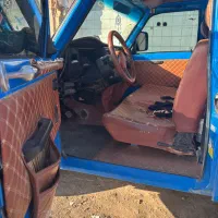 نیسان دوگانه آپشنال فرمان هیدرولیک ۱۴۰۱|خودرو سواری و وانت|تاکستان, |دیوار