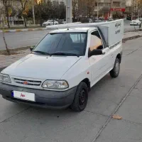 پراید وانت ۱۵۱