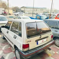 هاچبک کره ای مدل 75|خودرو سواری و وانت|تهران, خاک سفید|دیوار
