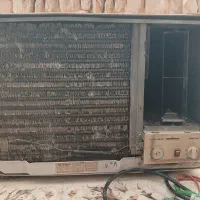 کولر عالی