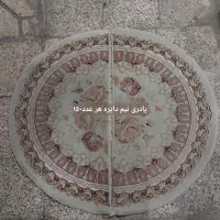 فرش جلودری پادری فقط ۱۰۰ الی ۱۵۰ تومن|فرش|تهران, نیروی هوایی (پیروزی)|دیوار