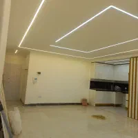 آپارتمان ۹۵ متری نوساز فول دکوراسیون