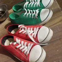 کتونی آل استار