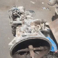 گیربکس دانگ فنگ