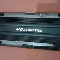 آمپیلی   MB acoustics