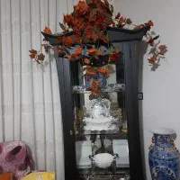 بوفه در حد تو|بوفه، ویترین، کنسول|خوی, |دیوار