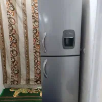 یخچال و فریزر