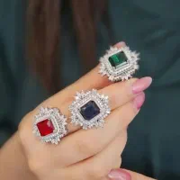 فروش انواع نقره‌ها کارکرده وشکسته (نقدی یا معاوضه)|جواهرات|تبریز, |دیوار