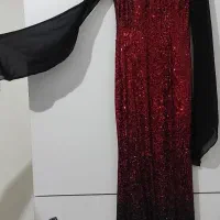 لباس مجلسی سایز ۴۰،۴۲،۴۴
