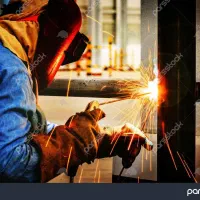 جوشکاری دوستانه انواع سازه های جوشکاری ورگال