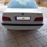 پارس تیوفایومدل99 سیمی|خودرو سواری و وانت|ارومیه, |دیوار