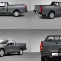 آریسان ۲ خاکستری