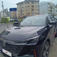 چانگان ۲۰۲۴ وارداتی cs55
