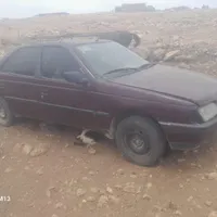 پژو ۴۰۵ جی ال آ مدل ۸۴|خودرو سواری و وانت|لردگان, |دیوار