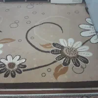 گلیم فرش تازه وتمیزجنس خوب|فرش|سنندج, |دیوار