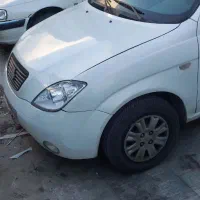 تیبا ۱