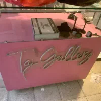 چند عدد پیشخون ام دی اف|فروشگاه و مغازه|تهران, خانی آباد نو شمالی|دیوار