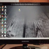 مانیتور ۲۰ اینچ سامسونگ