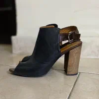 کفش مجلسی زنانه|کیف، کفش، کمربند|کرج, دولت‌آباد|دیوار