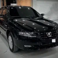 سورن پلاس 1405 صفر ( مشکی آبنوس )