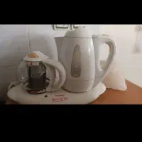 چایی ساز تفال