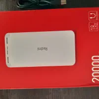 پاور بانک قدرتمند نو|لوازم جانبی موبایل و تبلت|فولادشهر, زاینده رود|دیوار