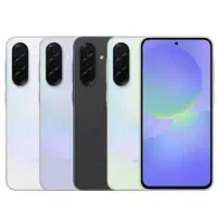 گوشی کاملا نو بدون کارکرد a36حافظه 256