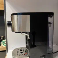 اسپرسو ساز دلمونتی|سماور، چایساز، قهوهساز|تهران, گلاب دره|دیوار