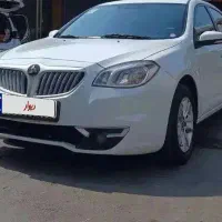 برلیانس دنده مدل ۹۶  پارس خودرو فول بیرنگ عروسک