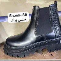 زمستانی|کیف، کفش، کمربند|تهران, سنگلج (شاپور)|دیوار