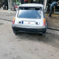 پی‌کی مدل 85 استثنائی