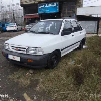 آقای پراید|خودرو سواری و وانت|شلمان, |دیوار