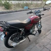 باکسر 150مدل 91