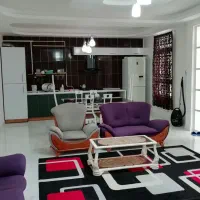 *ویلا هور* بصورت اجاره روزانه در خدمت مسافران|اجارهٔ کوتاهمدت ویلا و باغ|رشت, لاکان|دیوار