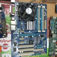 تعداد مادربرد گرافیک ورم و|قطعات و لوازم جانبی رایانه|مشهد, شهید معقول|دیوار
