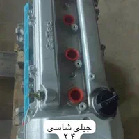 گیریبکس و موتورام و ام،جک،چانگان،آریزو،تیگوبرلیانس|قطعات یدکی و لوازم جانبی|تهران, خاوران|دیوار